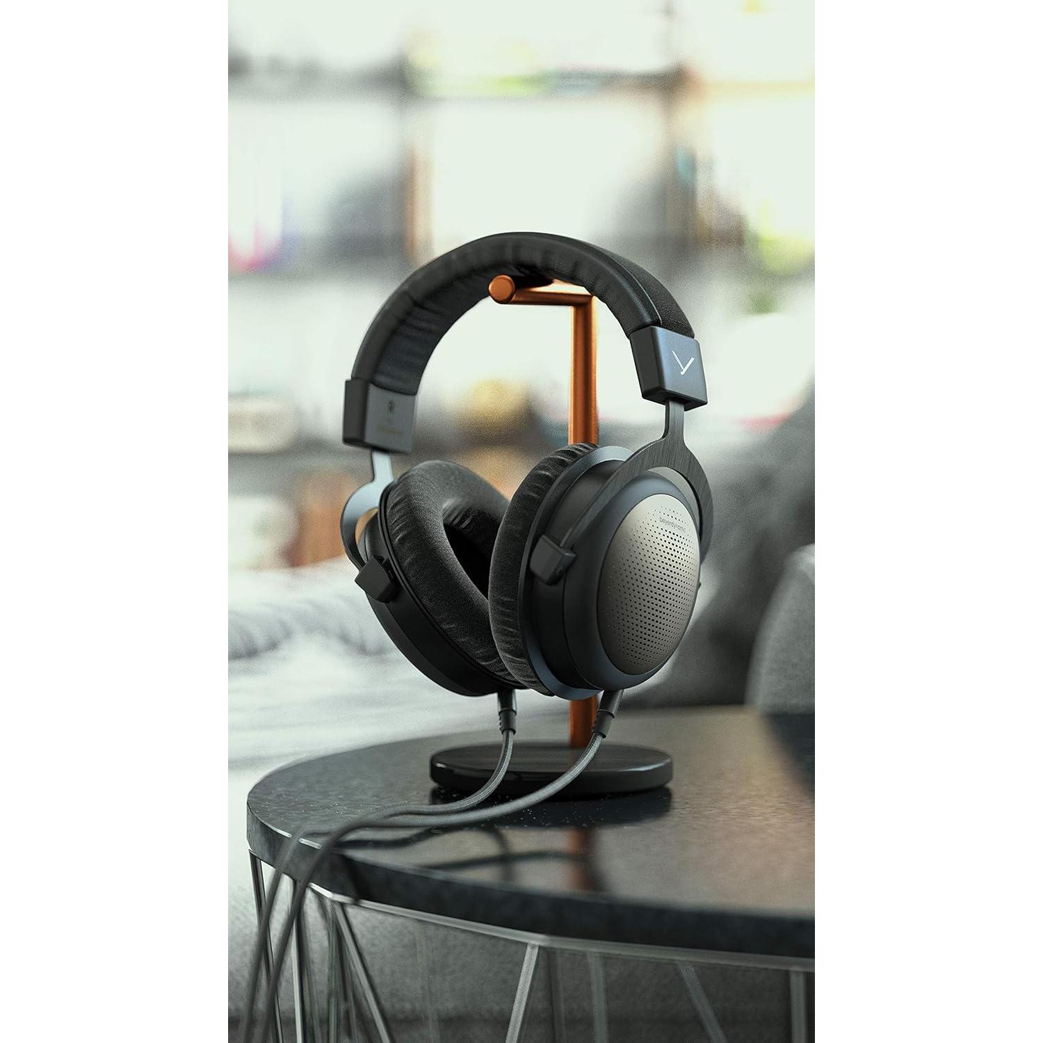 T1 Stereo Headphones (3rd Gen)