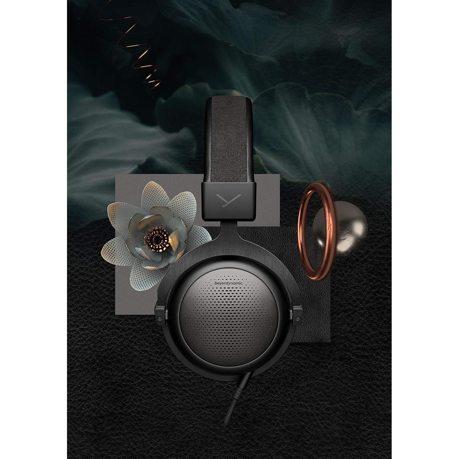 T1 Stereo Headphones (3rd Gen)