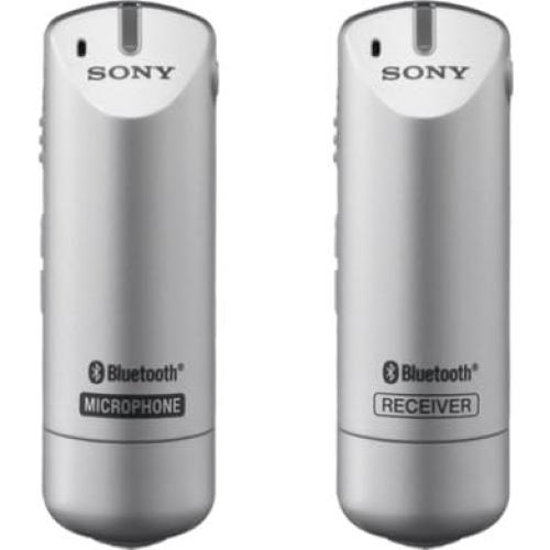 Micrófono Inalámbrico Sony ECM-AW3 - Audio Claro 45.72m