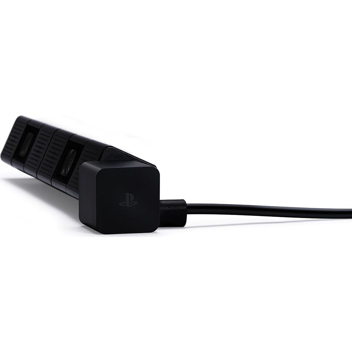 Cámara PlayStation 4 Sony 10040 HD con Comandos de Voz