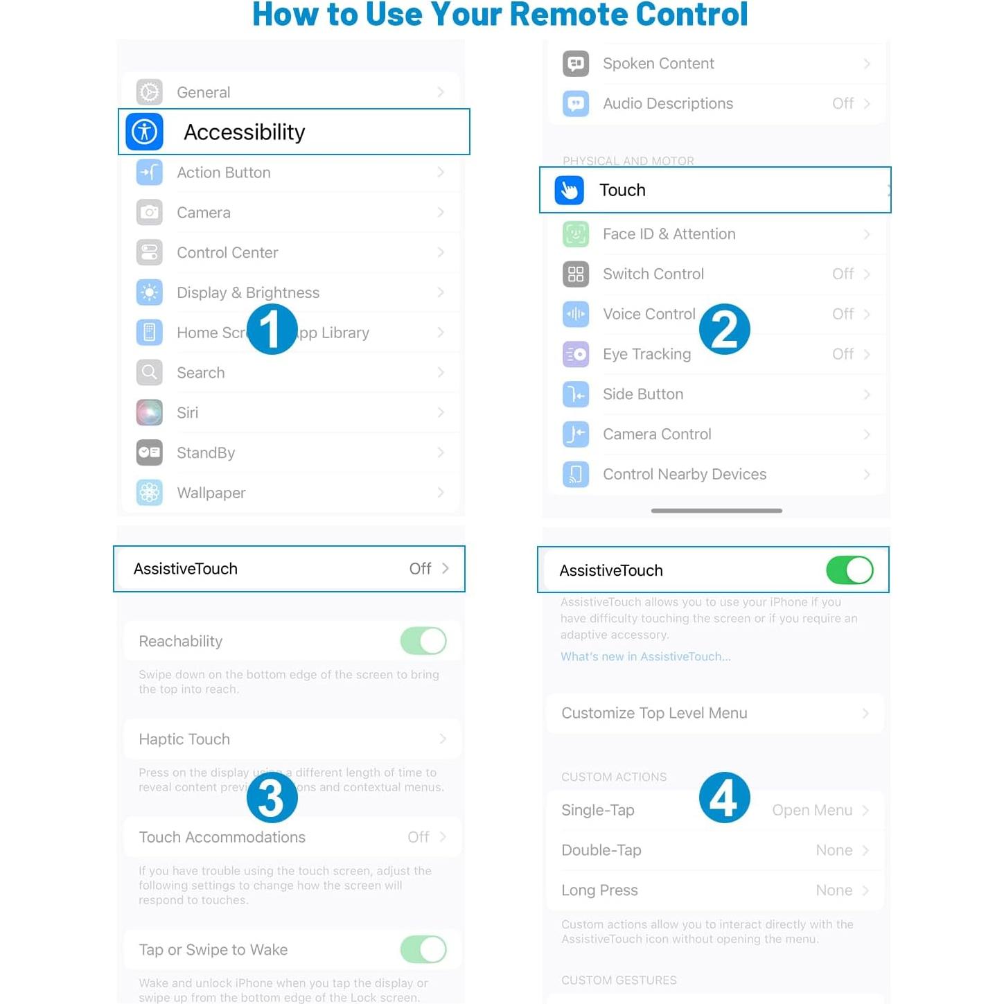Kit de Vlogging Completo para iPhone/Android con Trípode 160cm
