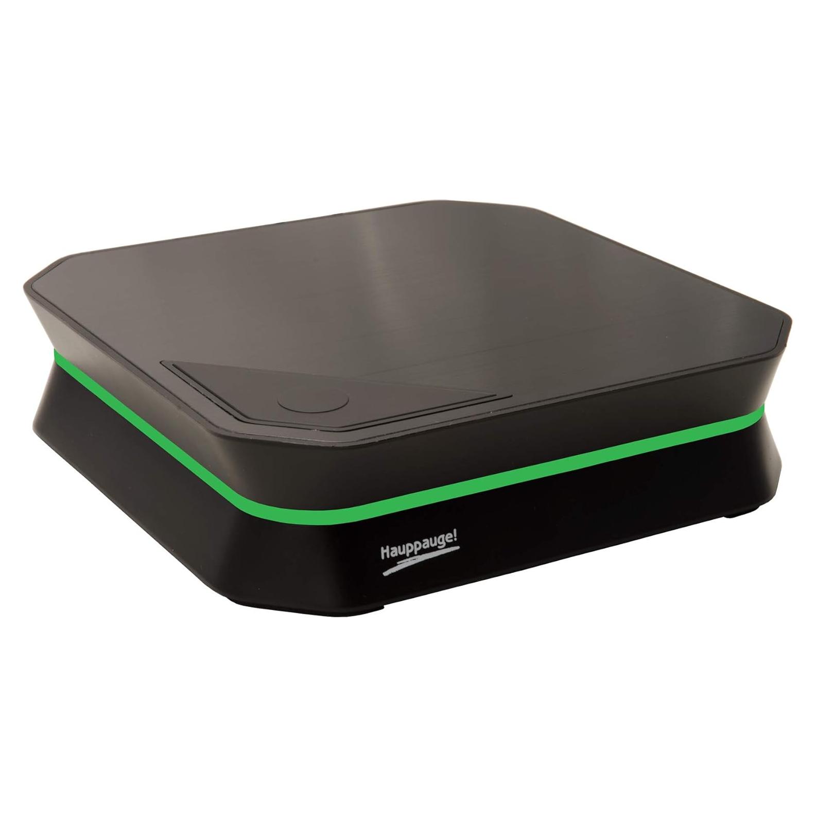 Grabador de Video HD Hauppauge 1512 con Audio Digital SPDIF