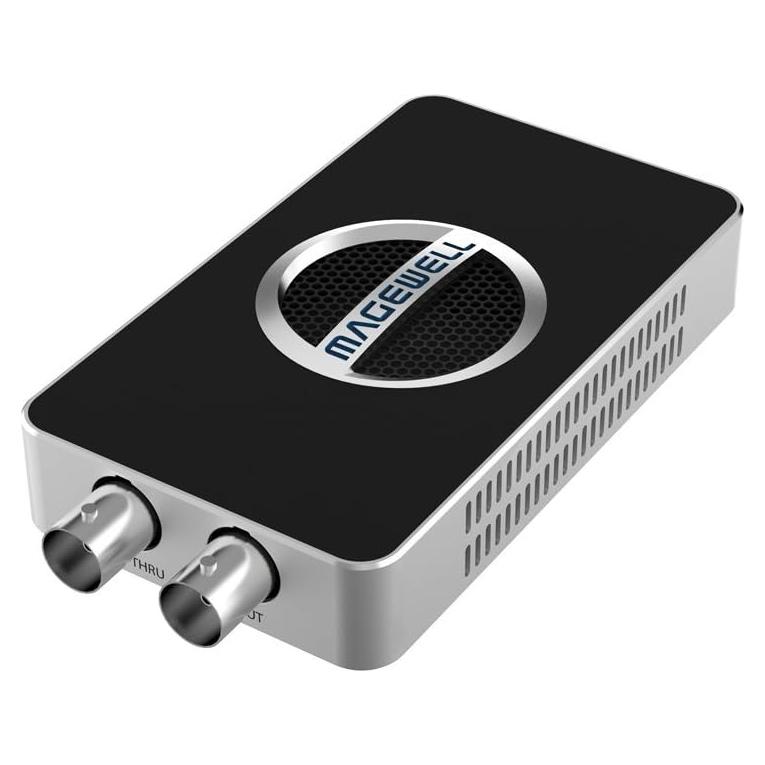Dispositivo de Captura Magewell USB SDI 4K Plus