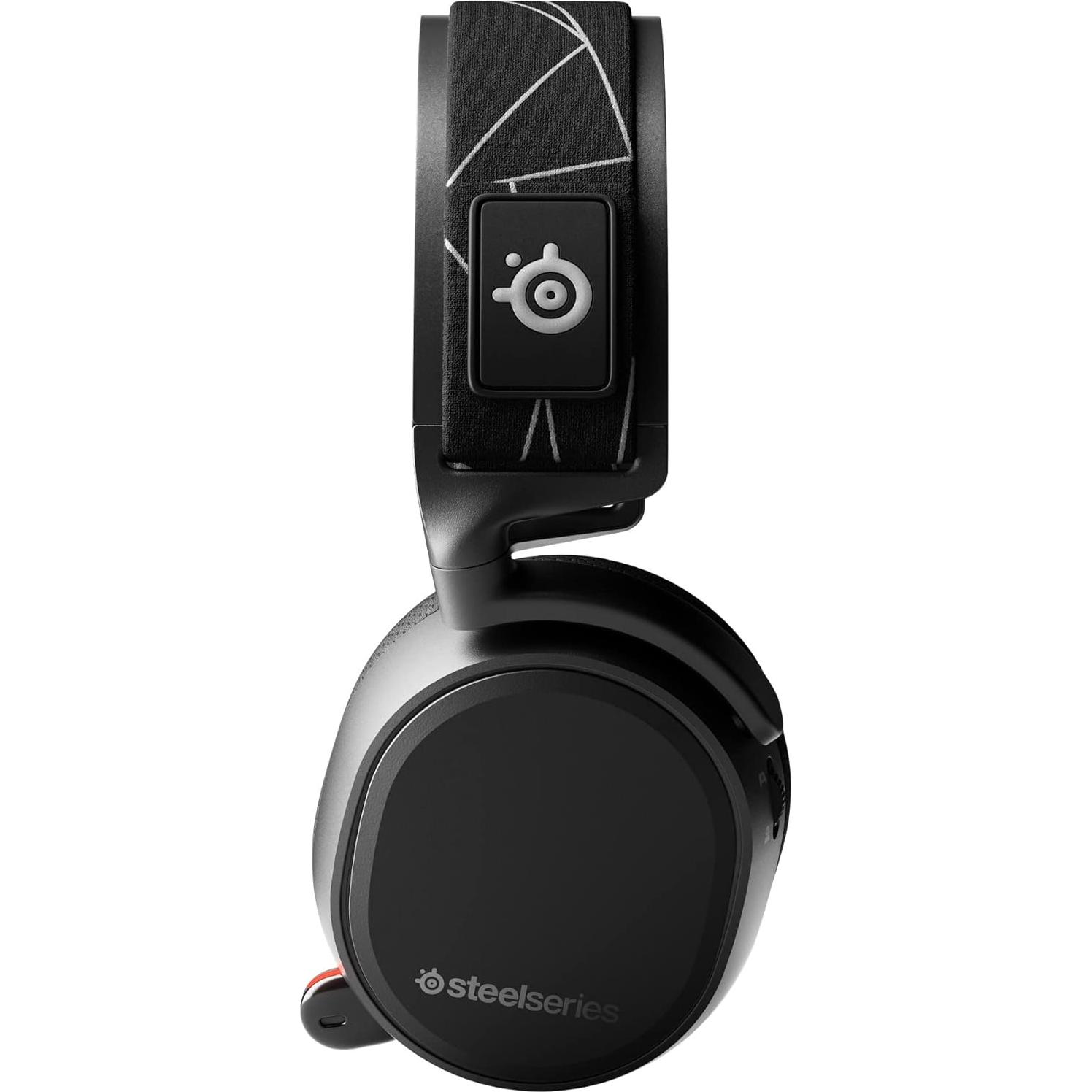 Auriculares Inalámbricos SteelSeries Arctis 9 para Juegos