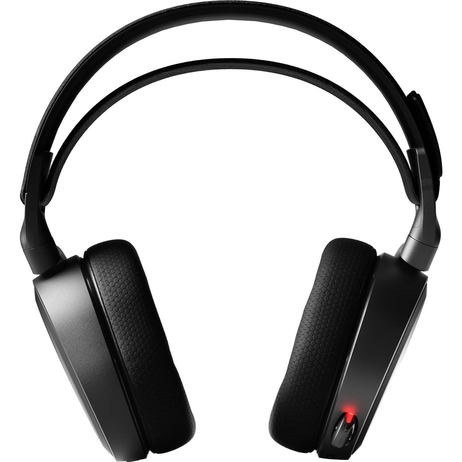 Auriculares Inalámbricos SteelSeries Arctis 9 para Juegos