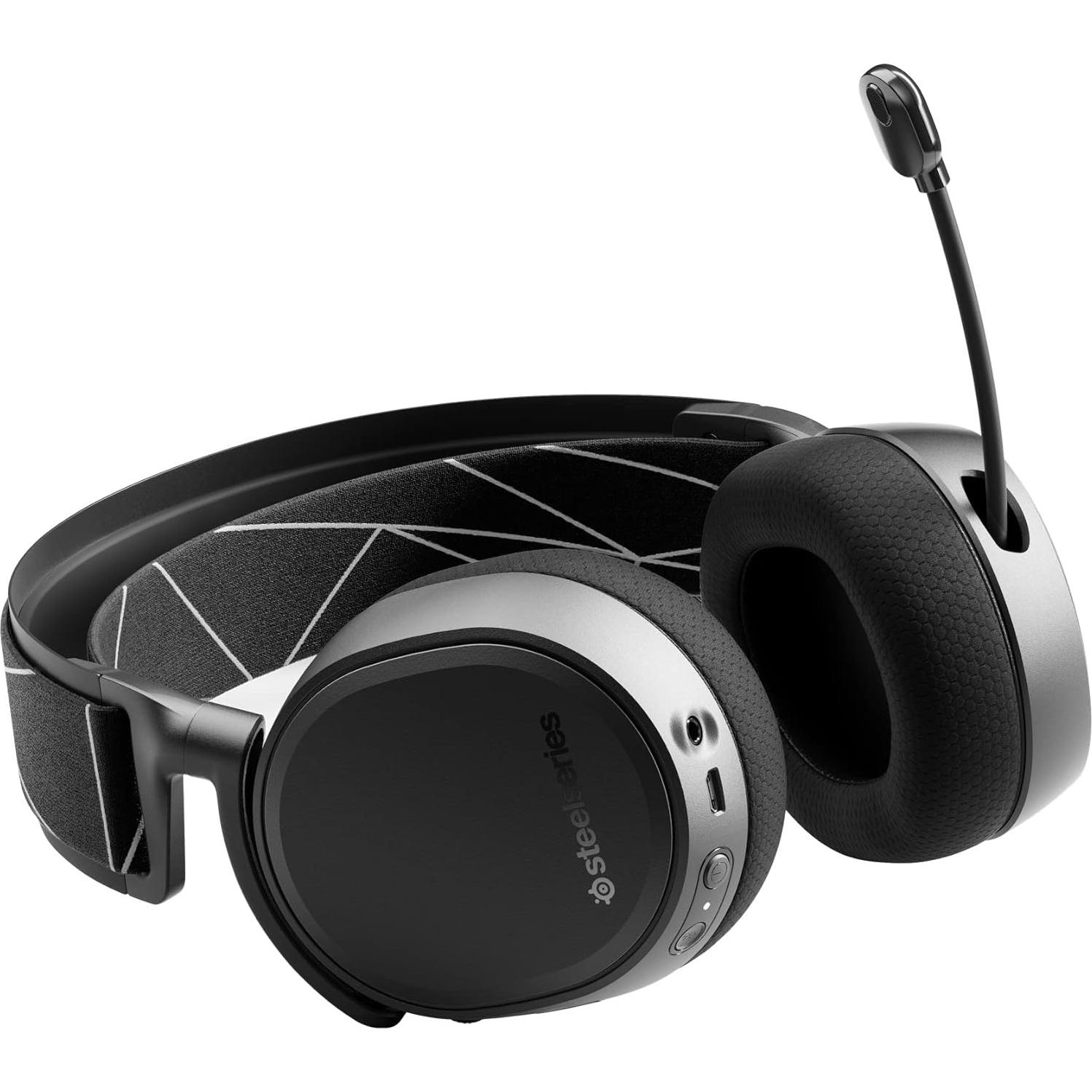 Auriculares Inalámbricos SteelSeries Arctis 9 para Juegos