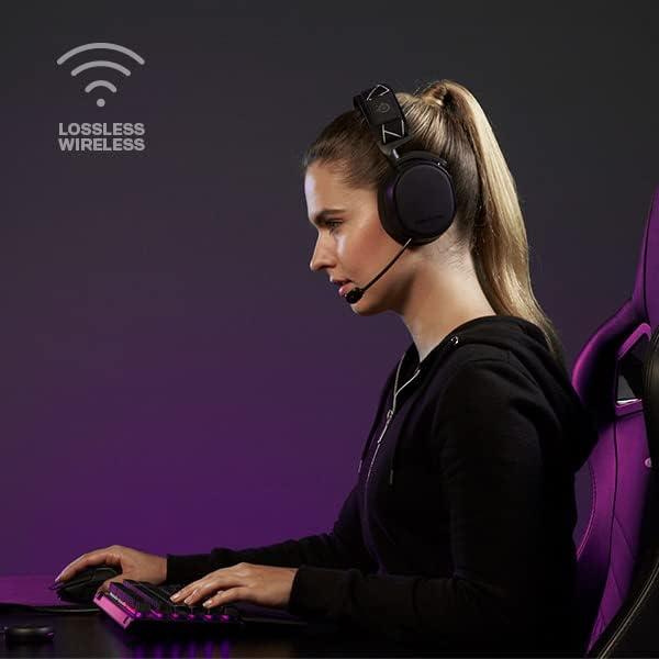 Auriculares Inalámbricos SteelSeries Arctis 9 para Juegos