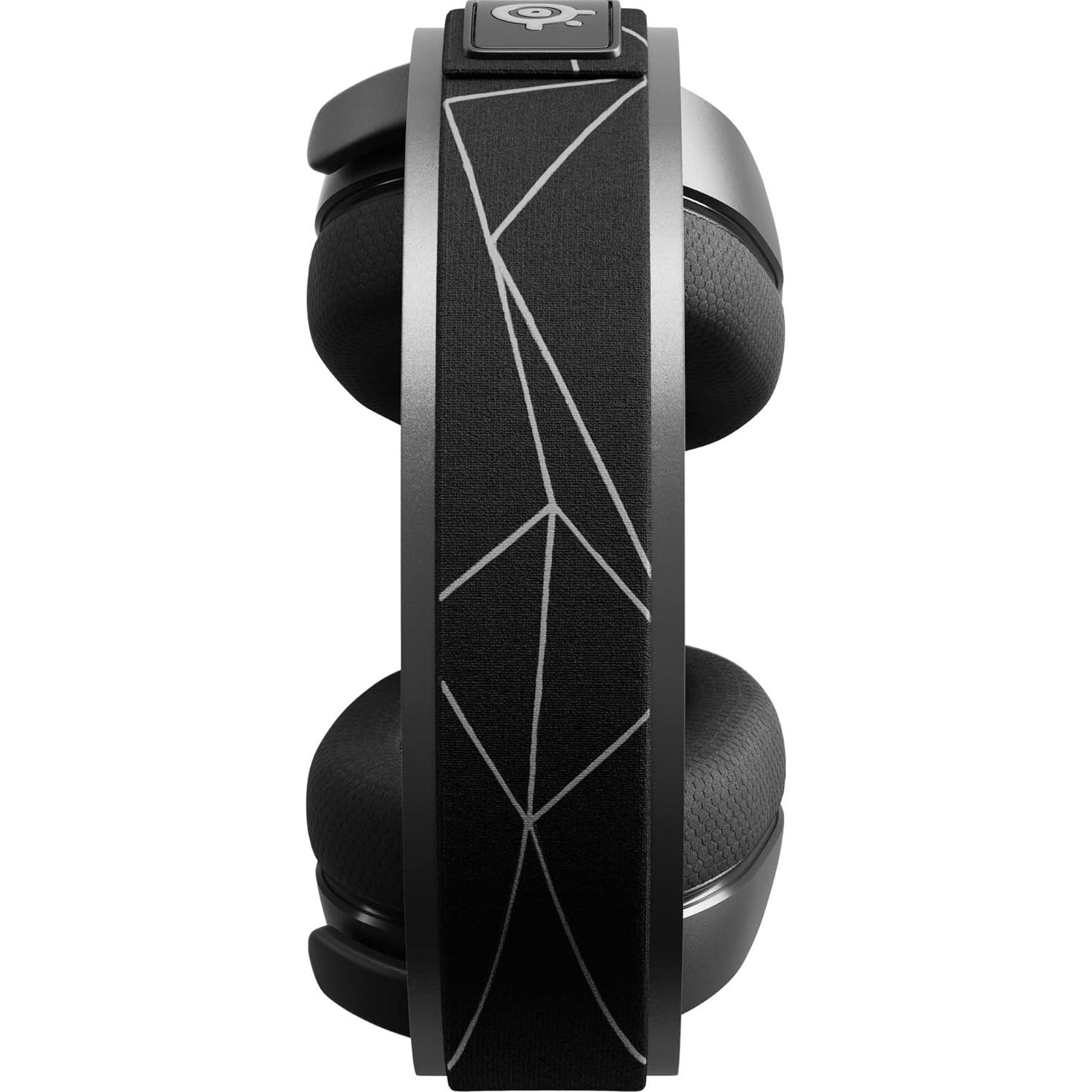 Auriculares Inalámbricos SteelSeries Arctis 9 para Juegos