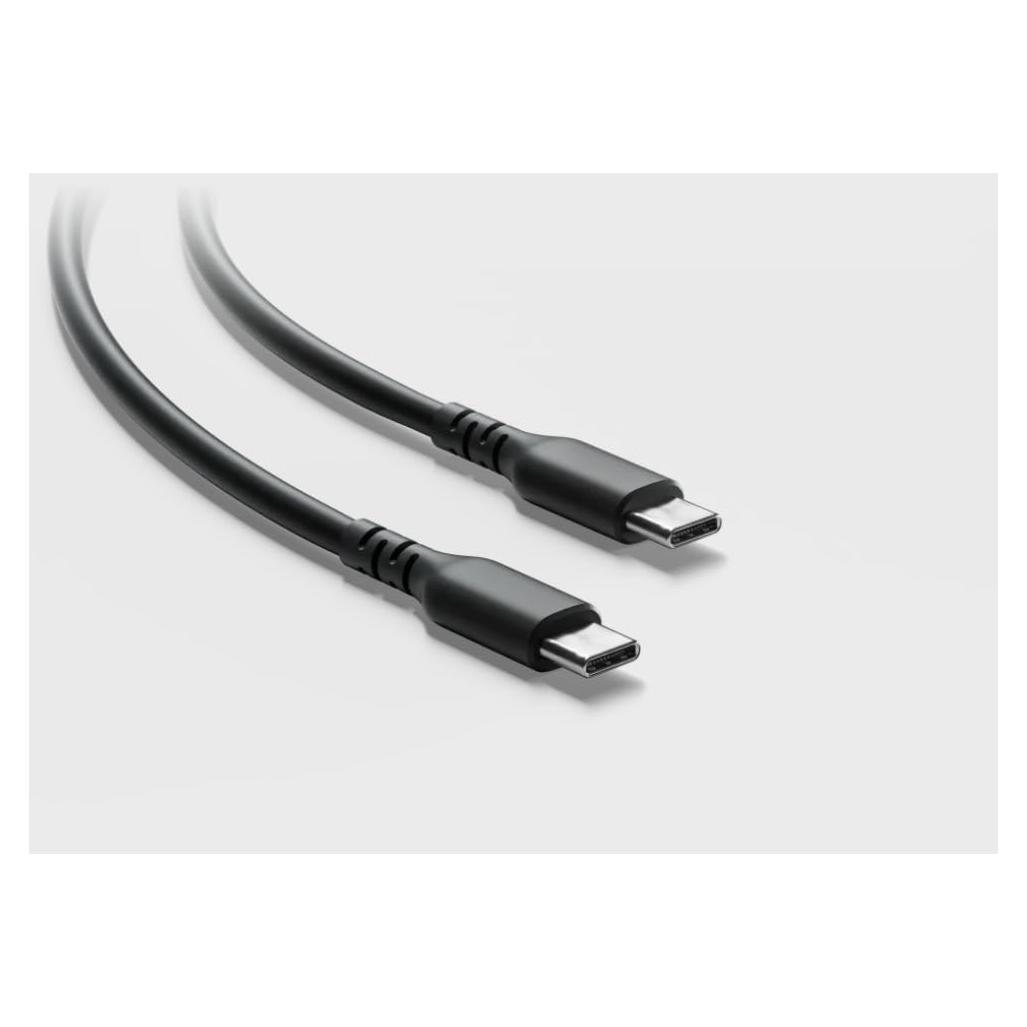Cable de Audio USB Tipo C a USB-C LZYDD 1.2m para Auriculares