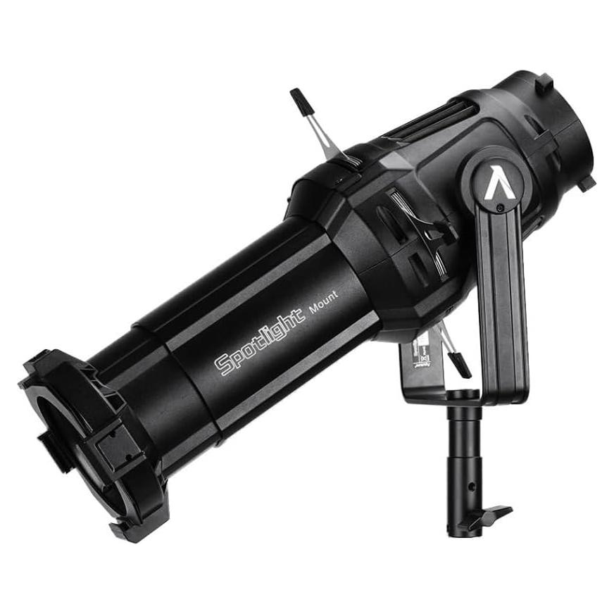 Spotlight Mount Set with 26 Lens