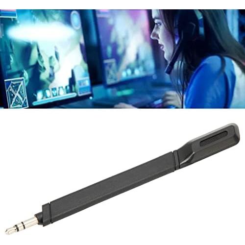 Micrófono de Reemplazo SUNGOOYUE para Auriculares Logitech G733