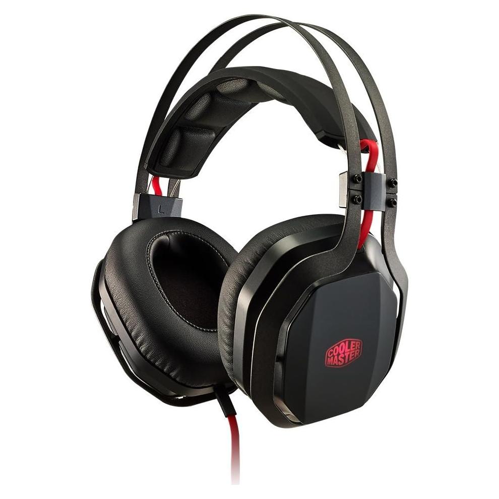 Auricular Gaming Cooler Master MH-750 Sonido 7.1 USB