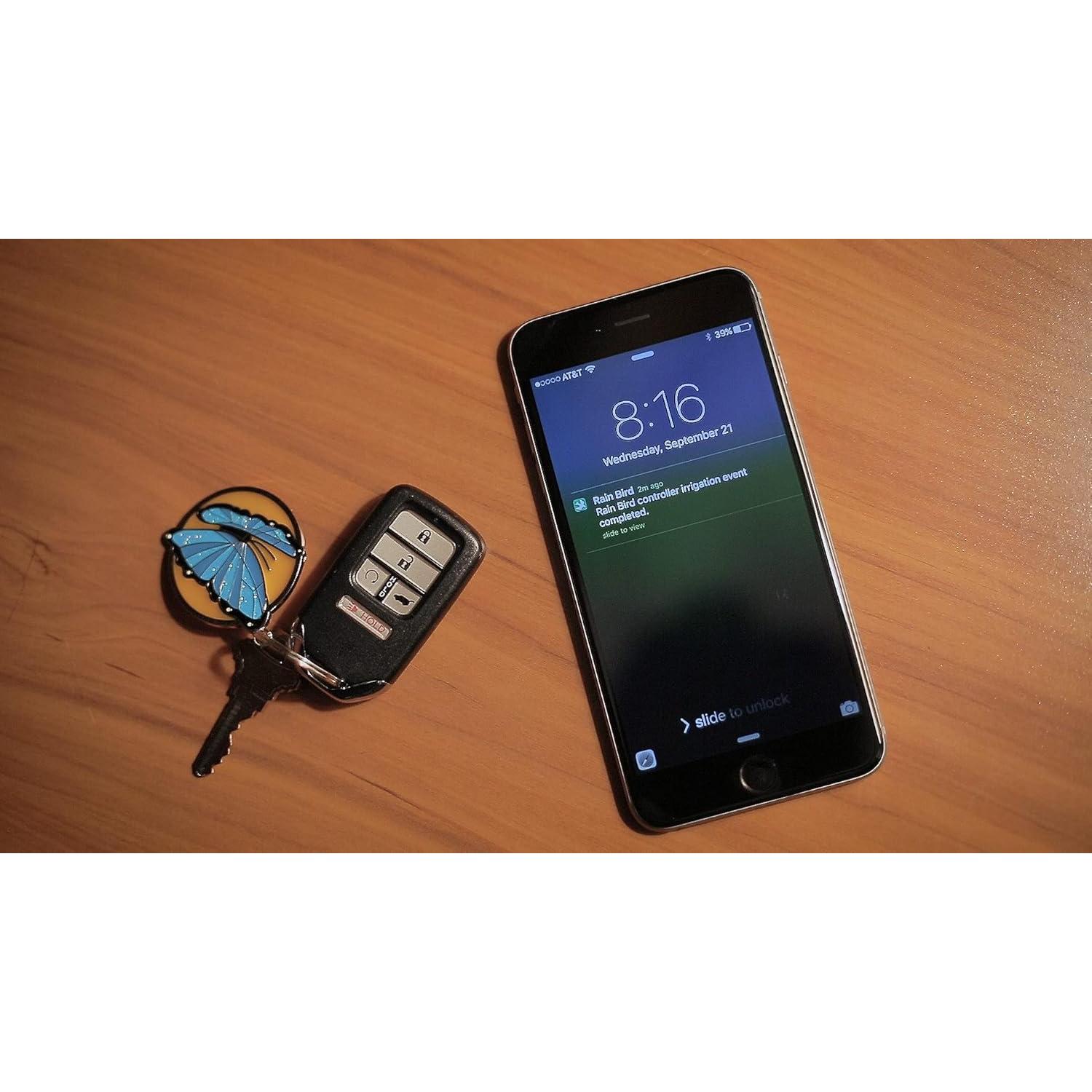 Controlador de Riego WiFi Rain Bird ARC6 6 Zonas Interior