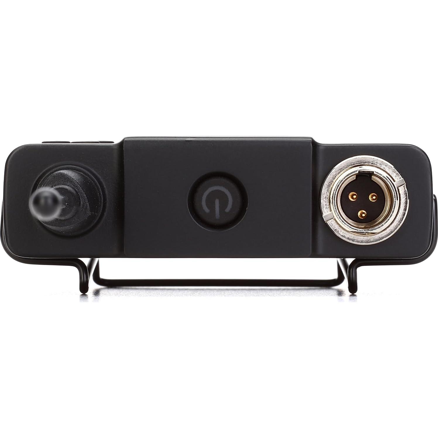 Sistema de micrófono inalámbrico Audix AP41 HT7 con auricular