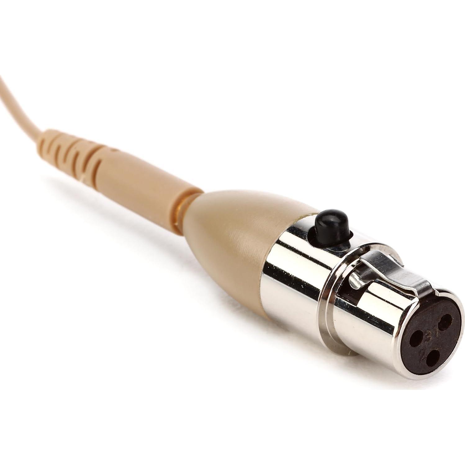 Sistema de micrófono inalámbrico Audix AP41 HT7 con auricular