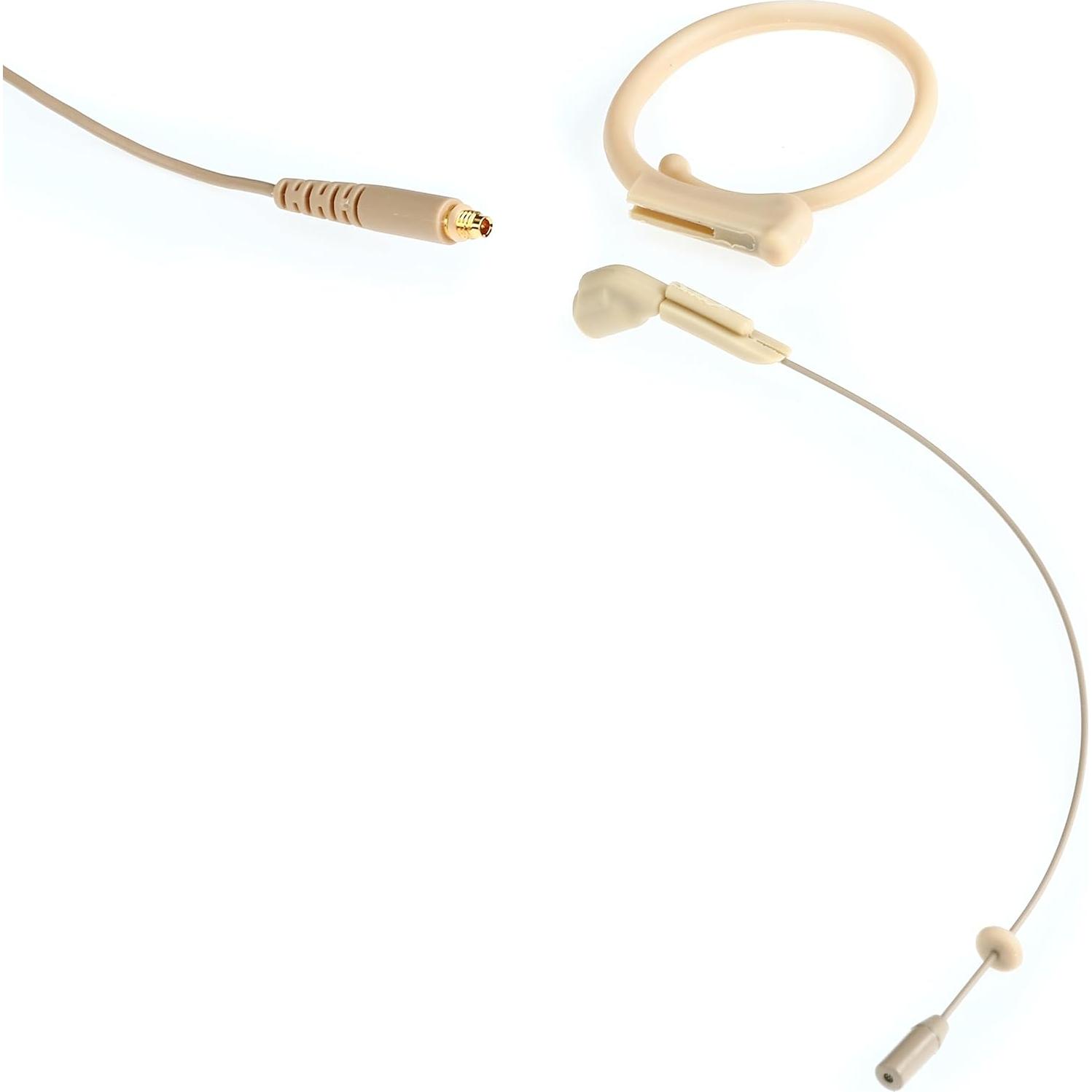 Sistema de micrófono inalámbrico Audix AP41 HT7 con auricular