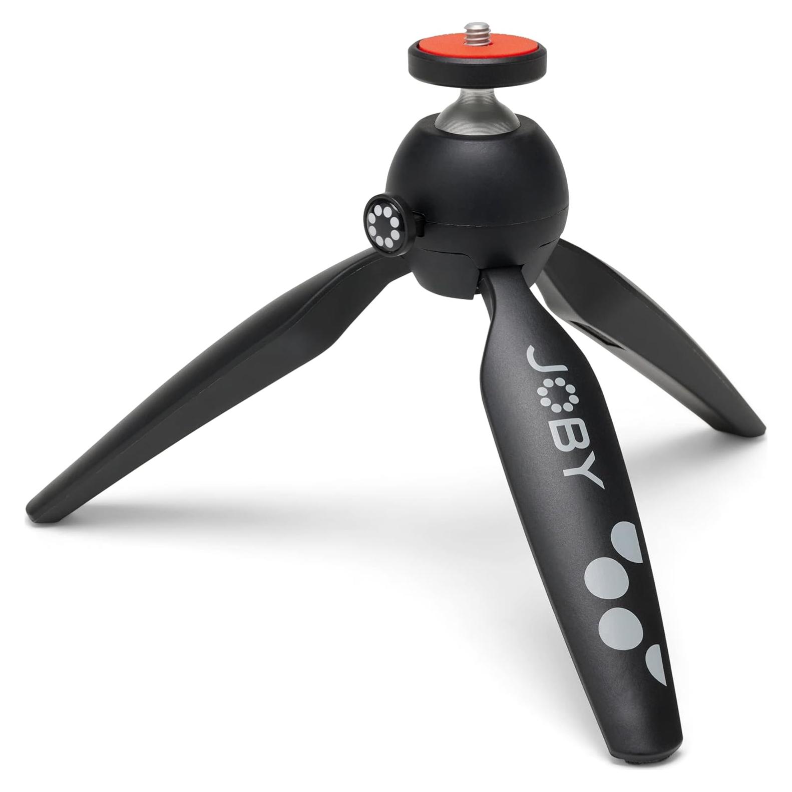 Trípode de mesa Joby HandyPod 2.0 para cámaras hasta 1kg