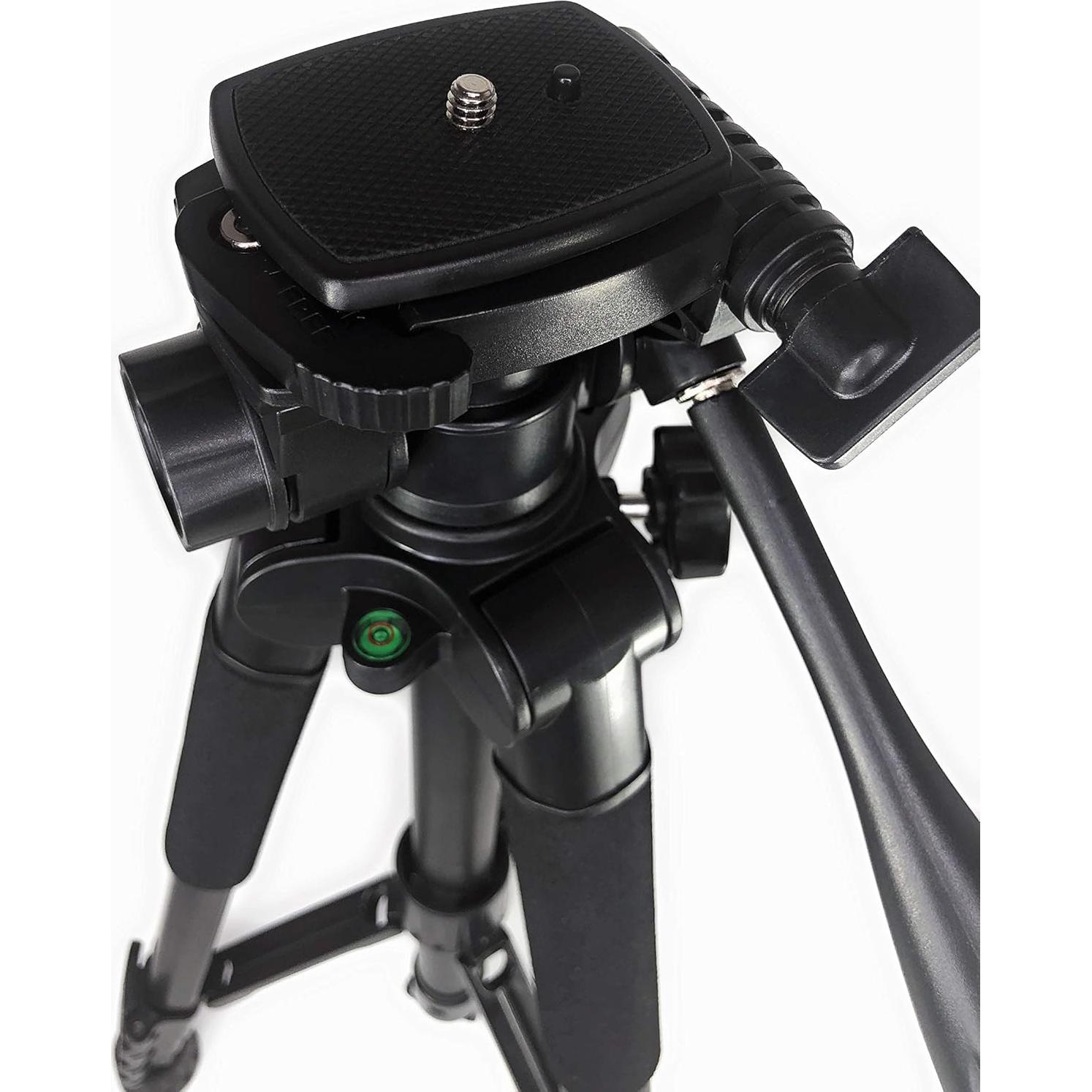 Placa de liberación rápida DaVoice 43mm para trípode