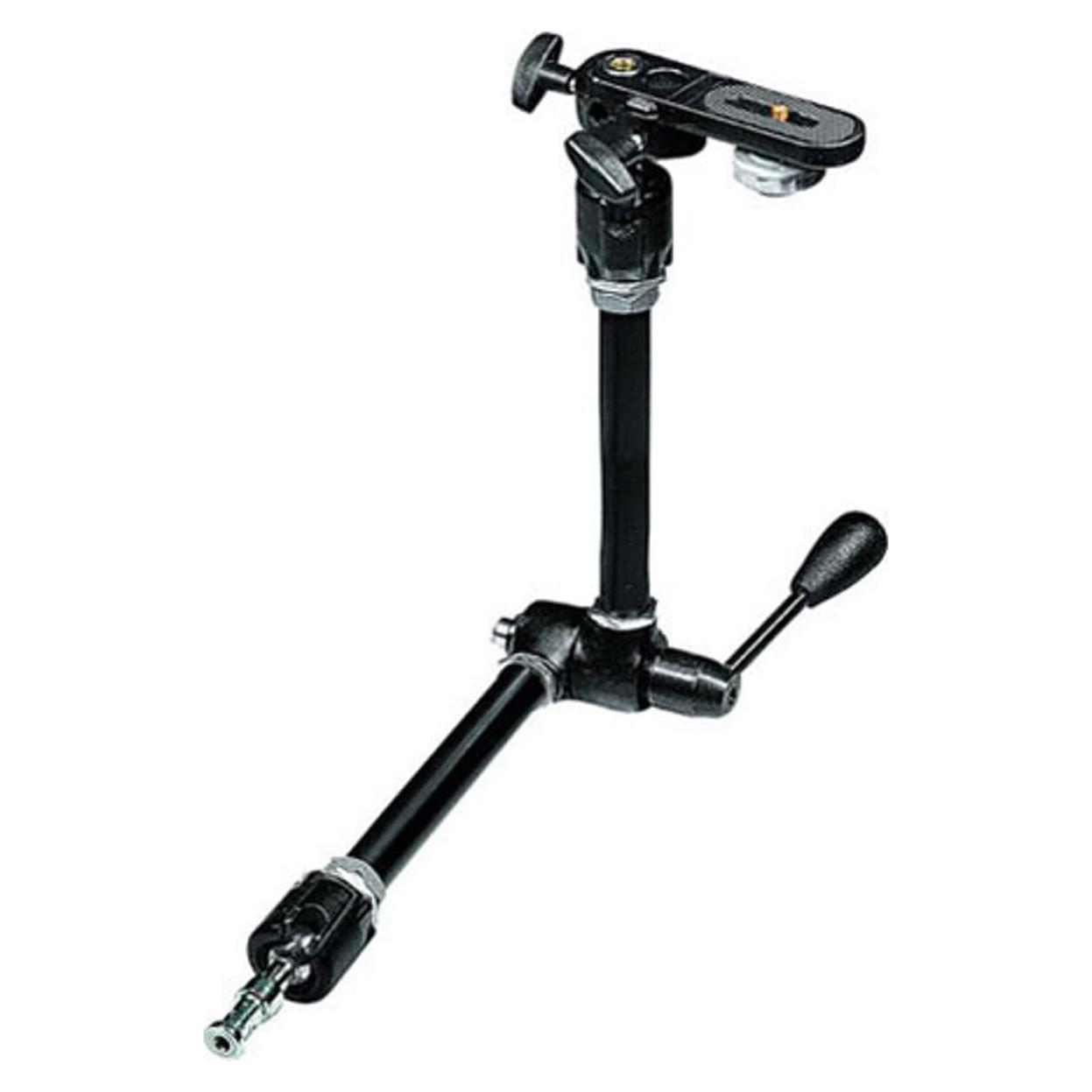 Brazo Mágico Manfrotto 143A para Cámara 53.1 cm 2.45 kg