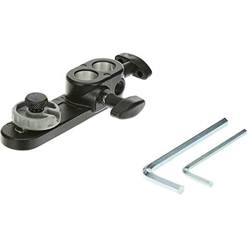 Brazo Mágico Manfrotto 143A para Cámara 53.1 cm 2.45 kg