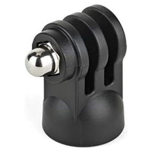 Soporte de Junta de Pin JOBY para Cámaras de Acción - Compacto y Duradero