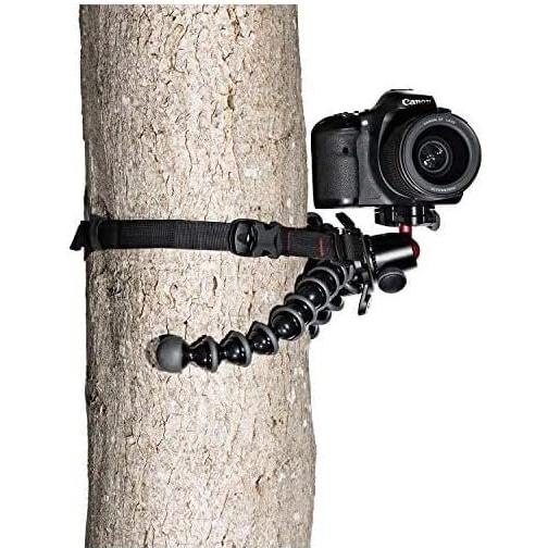 Joby GorillaPod Rig Upgrade