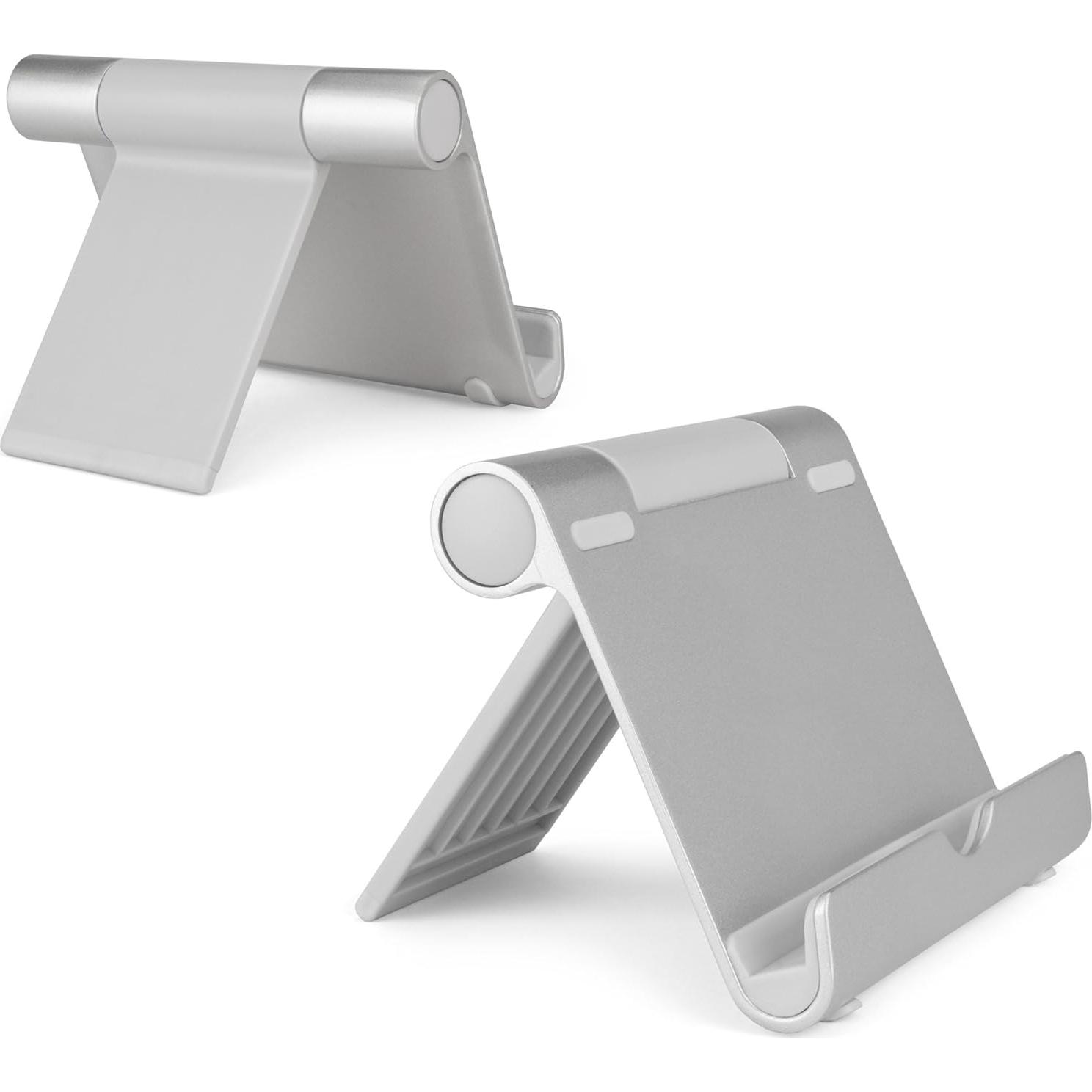 Soporte Ajustable BoxWave para Loupedeck Live - Aluminio Multi Ángulo