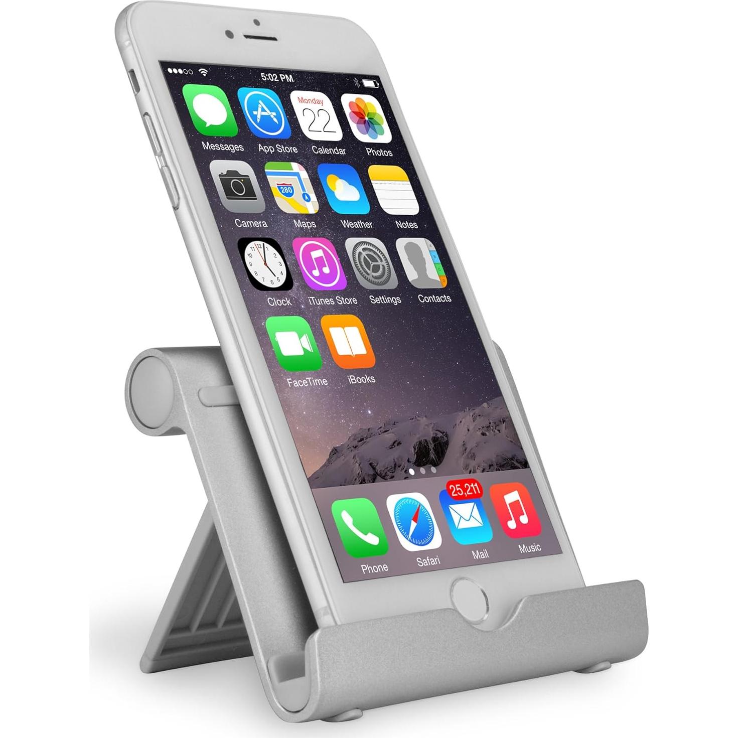 Soporte Ajustable BoxWave para Loupedeck Live - Aluminio Multi Ángulo