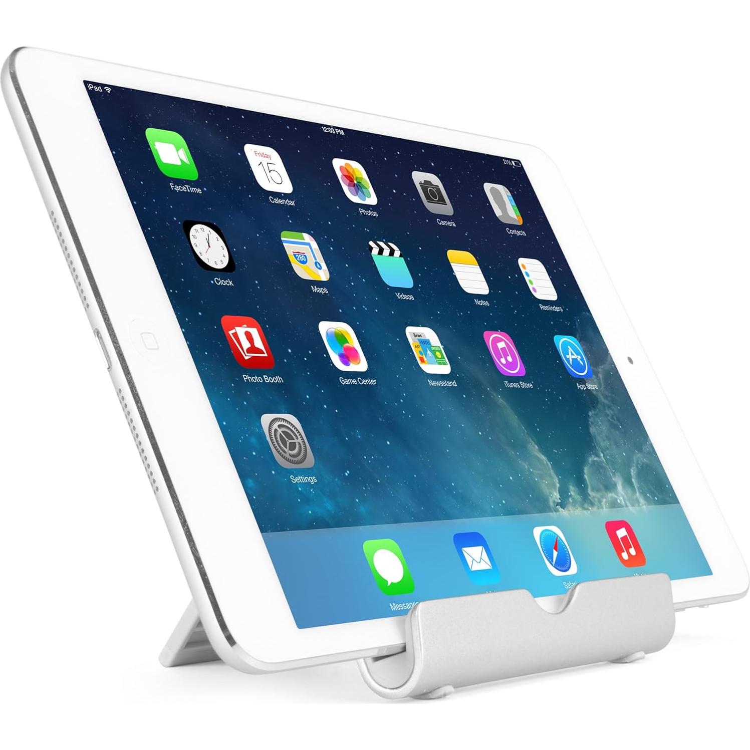 Soporte Ajustable BoxWave para Loupedeck Live - Aluminio Multi Ángulo