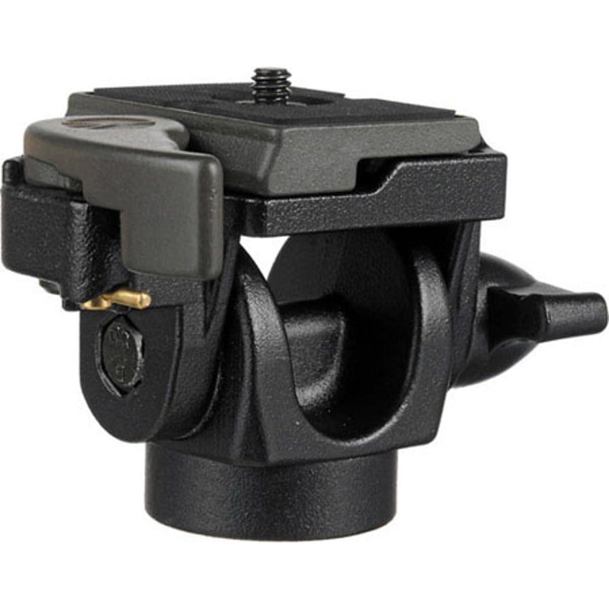 Cabezal de Monopie Manfrotto 234RC con Inclinación y Liberación Rápida