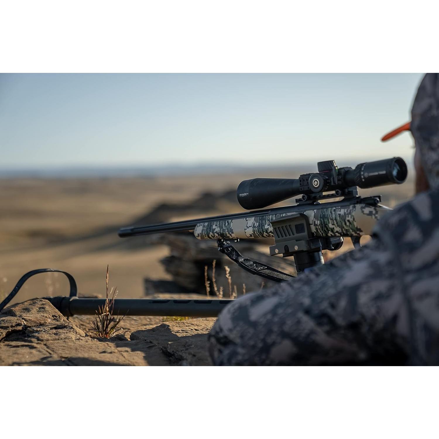 Trípode de Aluminio BOG DeathGrip Infinite 3.63 kg 360°