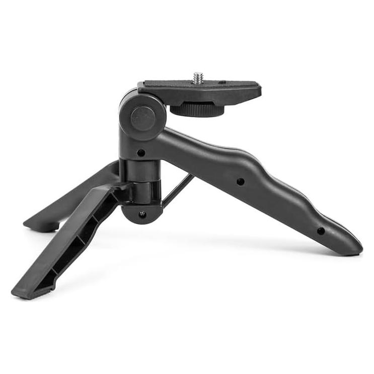 Trípode de Escritorio Mini Reflex Camera Beauty Leg 160mm