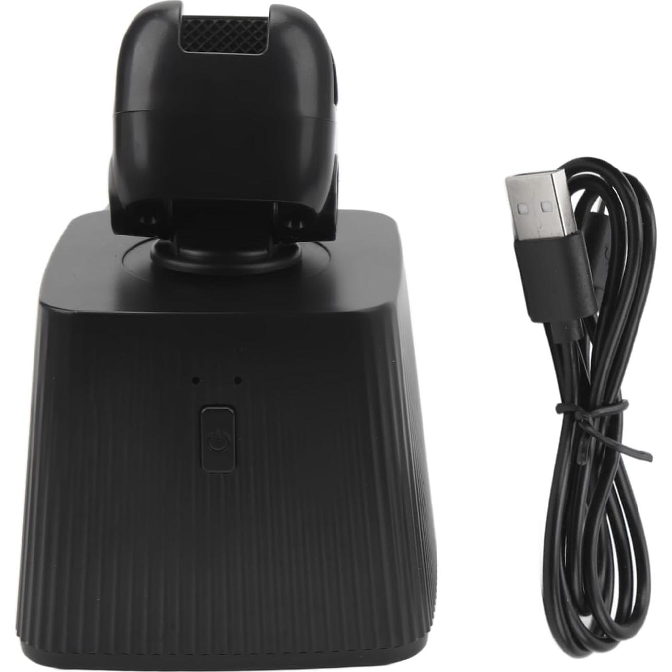 Soporte de seguimiento facial Serounder para teléfono 360°