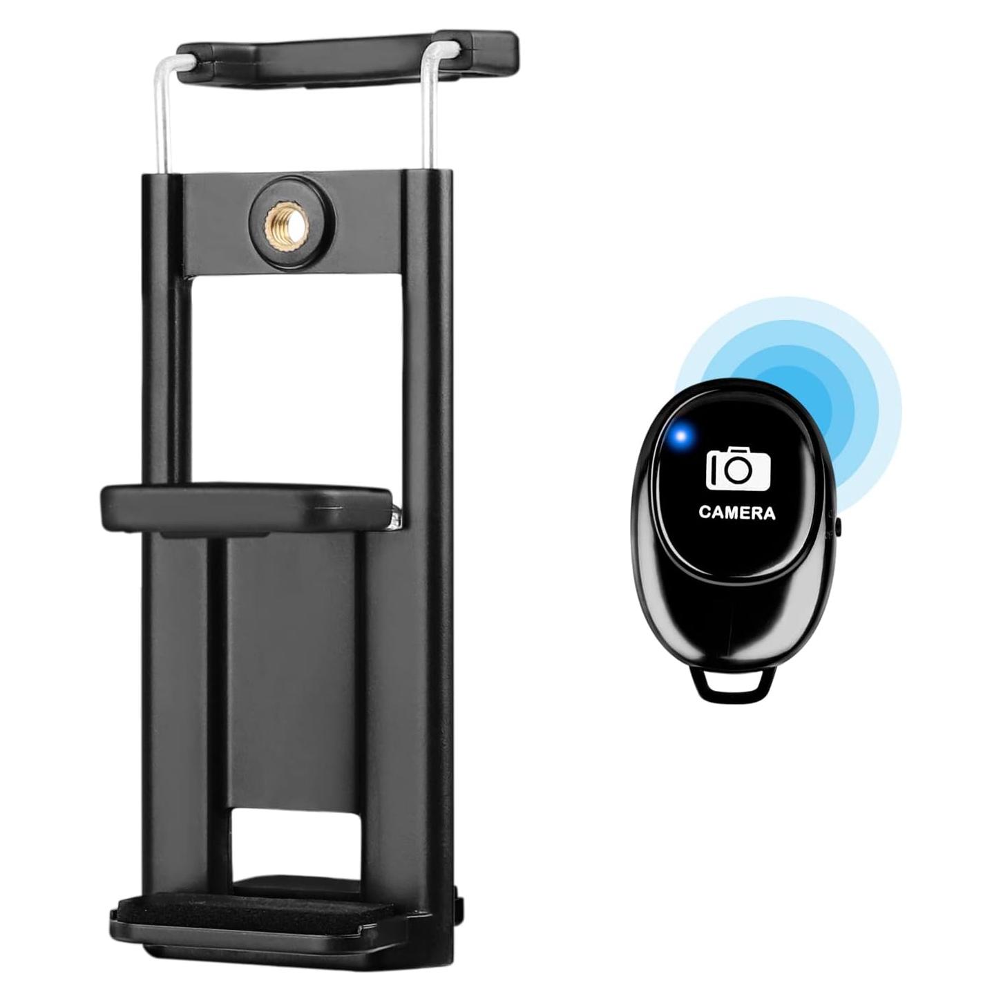 Soporte para Tablet y Teléfono Nineigh, Ajustable, Universal