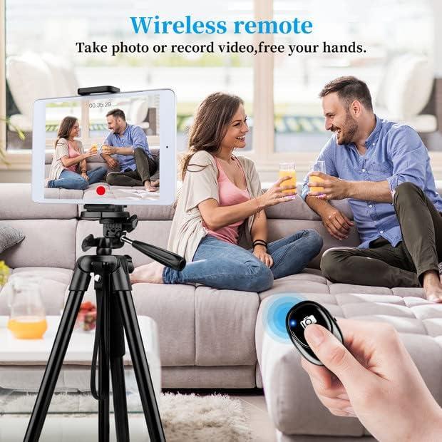 Soporte para Tablet y Teléfono Nineigh, Ajustable, Universal