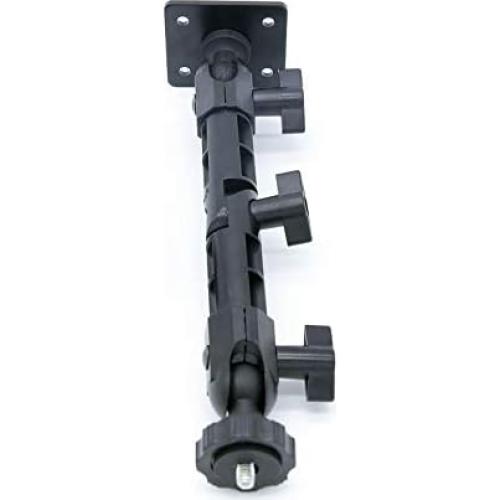 Soporte de Webcam AceTaken Brio para Logitech C920 C922 C930