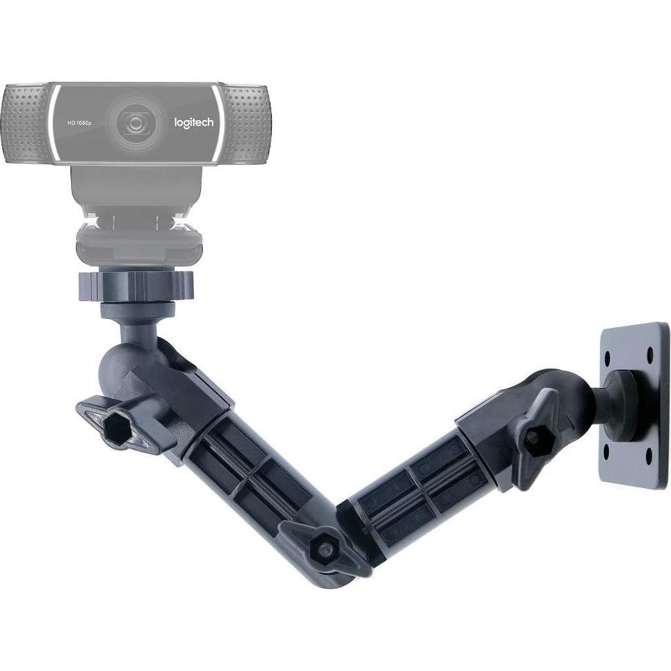 Soporte de Webcam AceTaken Brio para Logitech C920 C922 C930