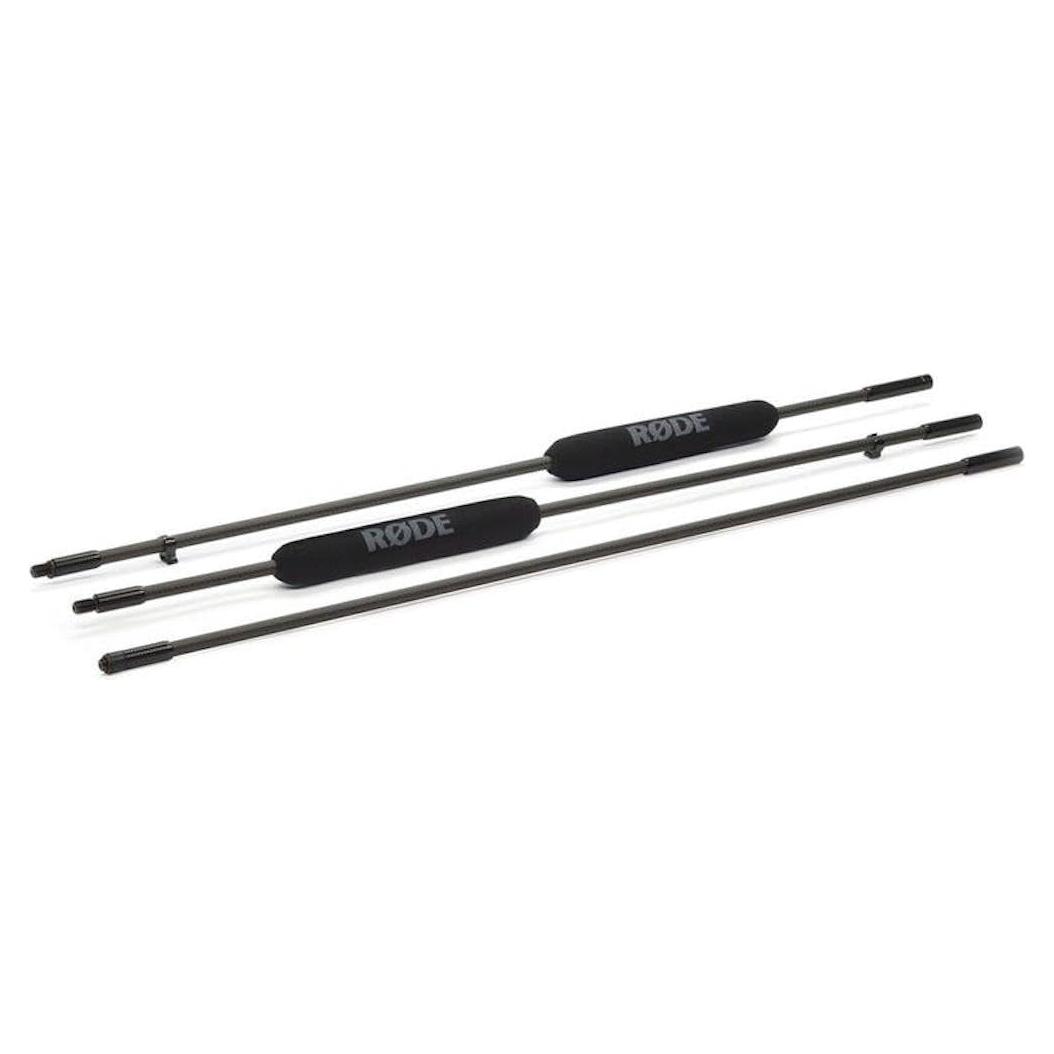 Boompole Modular Rode Micro Pro 2.2m Fibra de Carbono