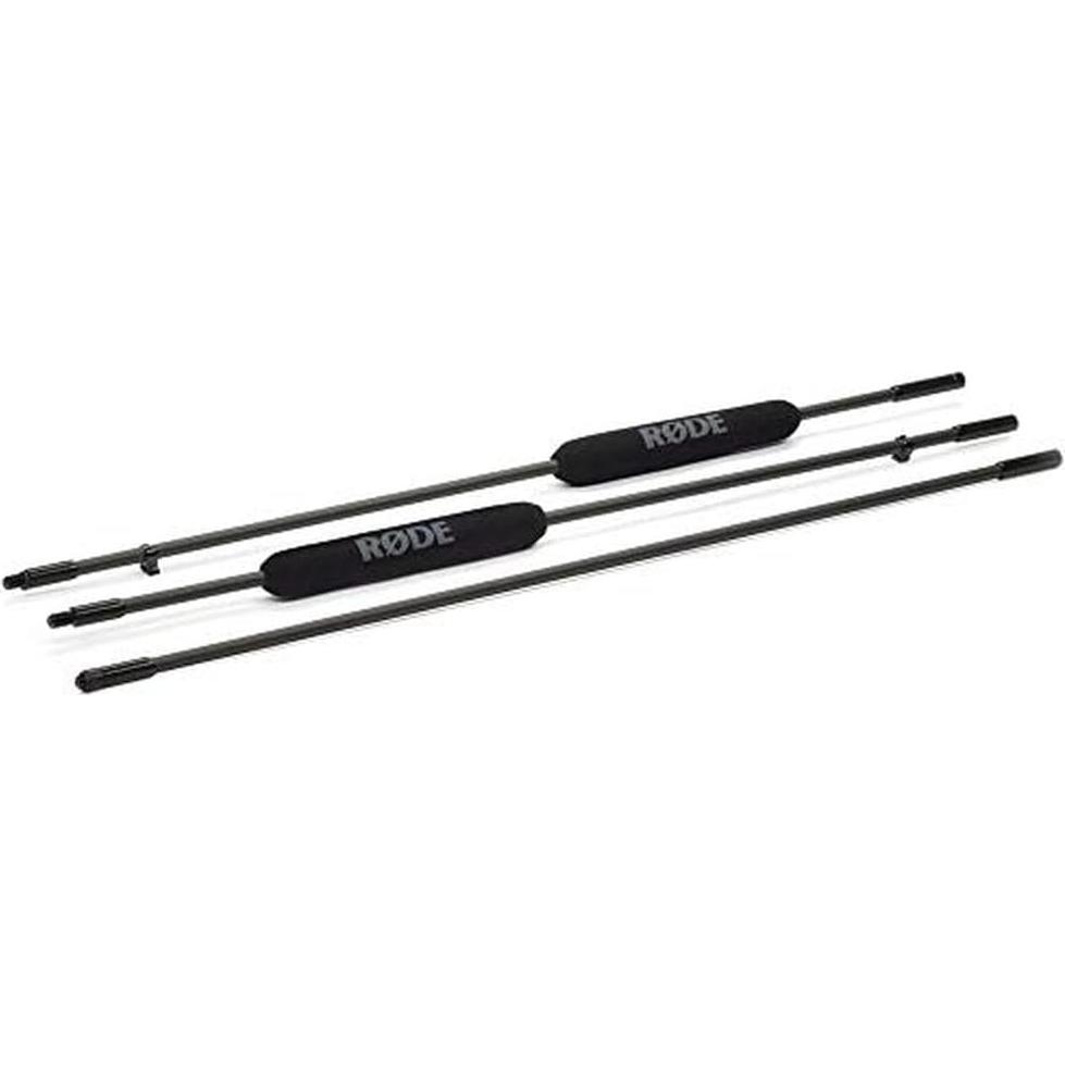Boompole Modular Rode Micro Pro 2.2m Fibra de Carbono