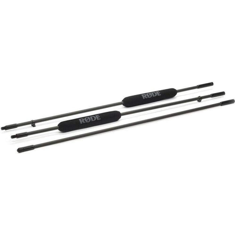 Boompole Modular Rode Micro Pro 2.2m Fibra de Carbono