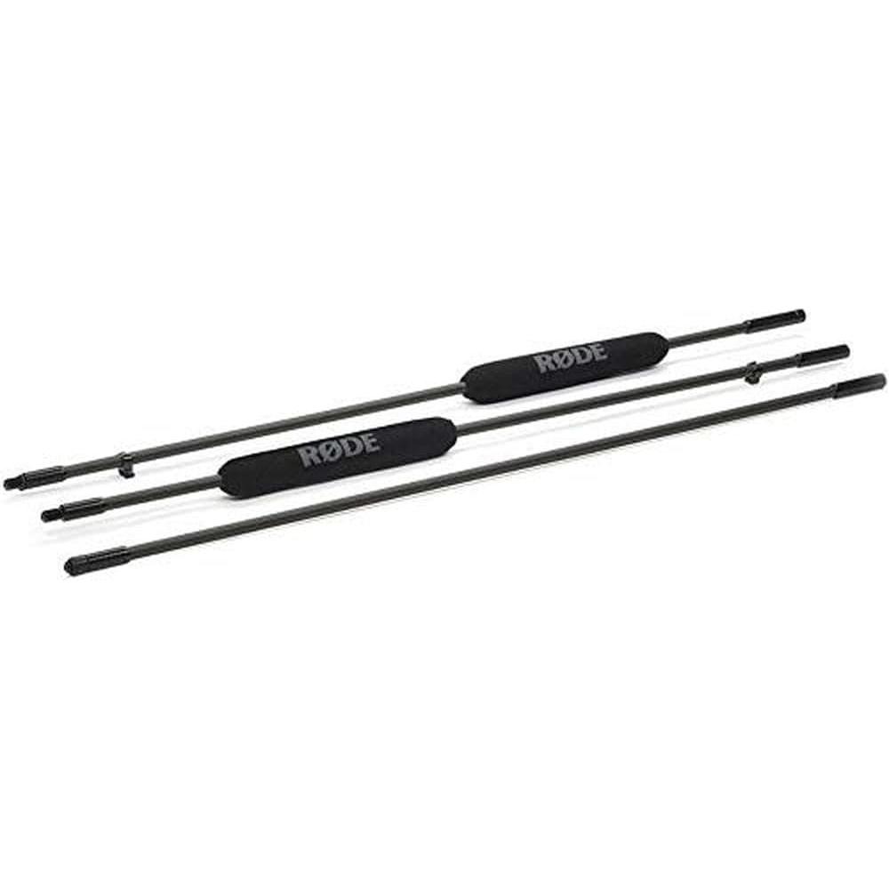 Boompole Modular Rode Micro Pro 2.2m Fibra de Carbono