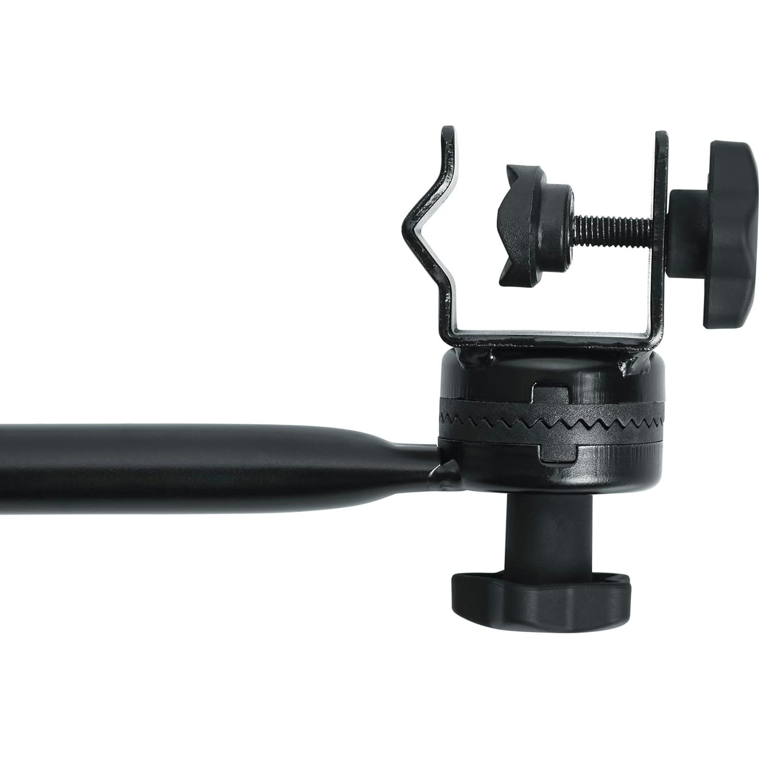 Abrazadera Ajustable Gator Frameworks GFW-MIC-CLMPBM9 22.86 cm