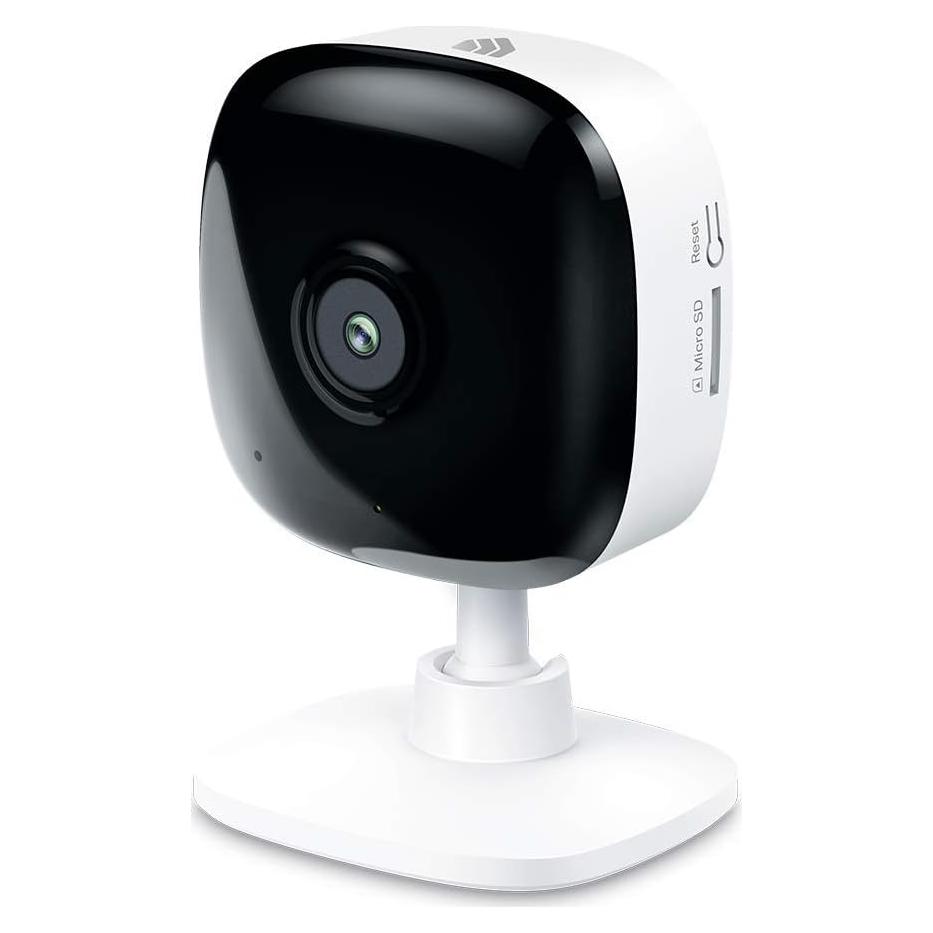 Cámara de Seguridad Kasa EC60 1080p HD con Visión Nocturna