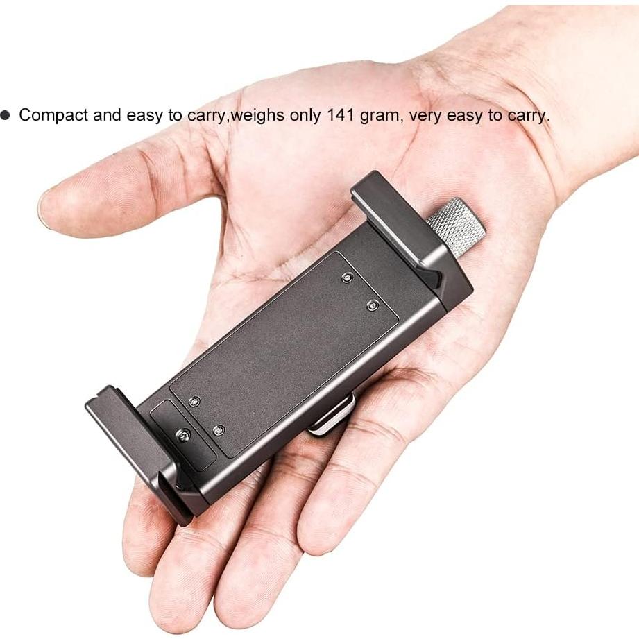 Soporte de Trípode Universal para Tablet y Smartphone PC-01