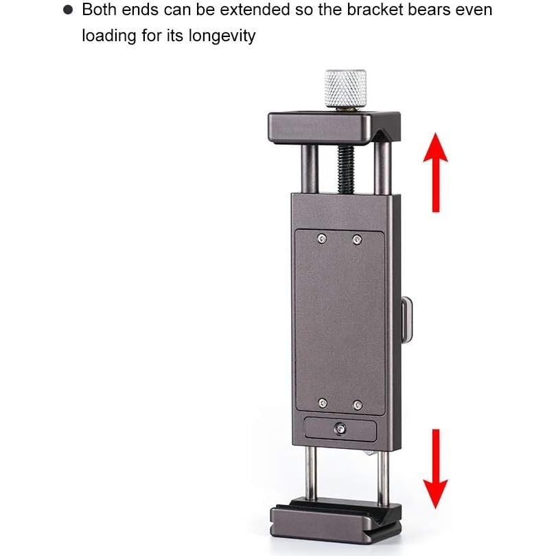 Soporte de Trípode Universal para Tablet y Smartphone PC-01