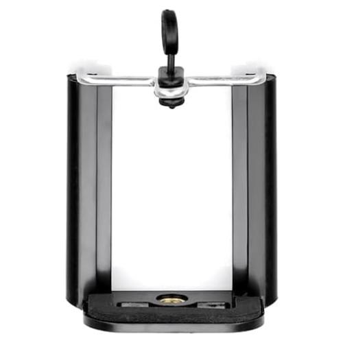 Adaptador de Montaje Universal Reflex Camera U-Holder Clip 5.5-8.5 cm