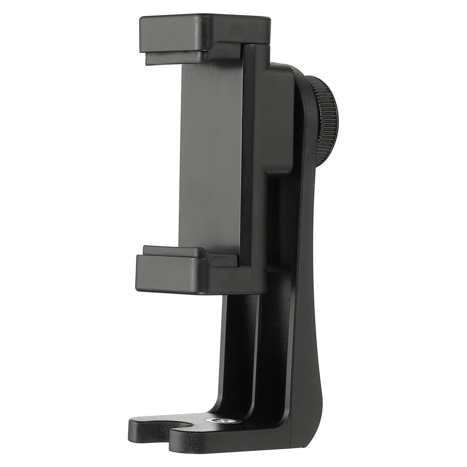 Soporte para Teléfono PATIKIL con Tornillo de 1/4" Ajustable