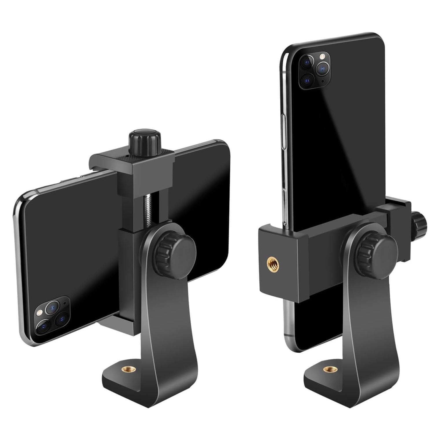 Soporte Universal para Teléfono de Trípode KLIOMAX Rotativo