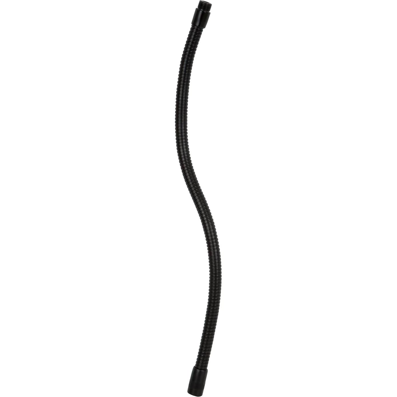Soporte de Micrófono Flexible Gator Frameworks 19" Acero Negro