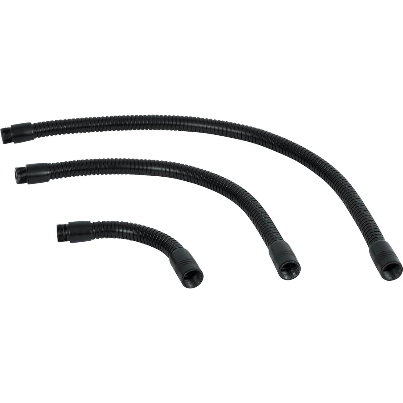 Soporte de Micrófono Flexible Gator Frameworks 19" Acero Negro